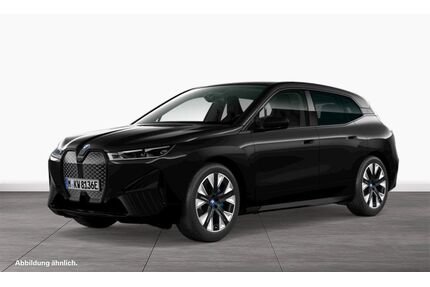 BMW iX Gebrauchtwagen