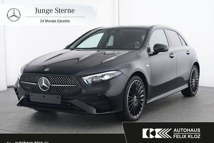 Mercedes-Benz A 250 Gebrauchtwagen