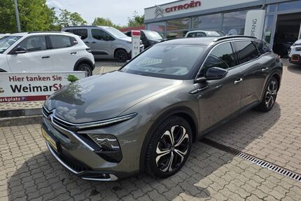 Citroen C5 X Gebrauchtwagen