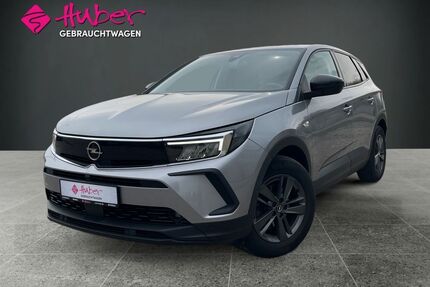 Opel Grandland (X) Gebrauchtwagen