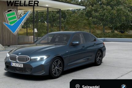 BMW 330 Gebrauchtwagen