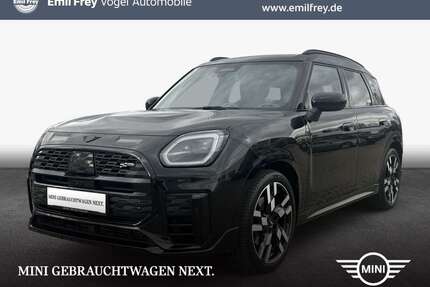 Mini Countryman S All4 Gebrauchtwagen
