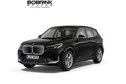BMW iX1 Gebrauchtwagen