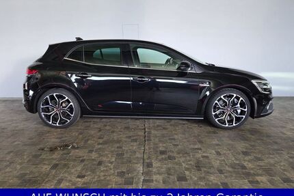 Renault Megane Gebrauchtwagen