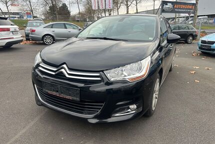 Citroen C4 Gebrauchtwagen