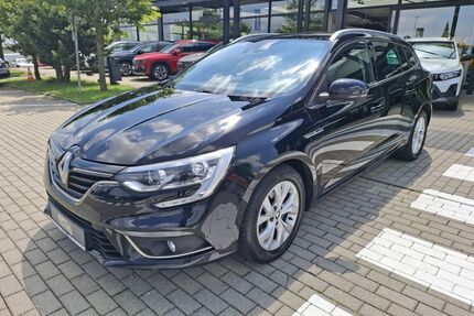 Renault Megane Gebrauchtwagen