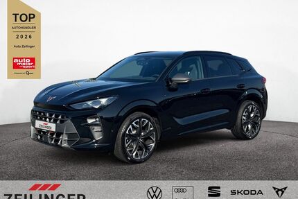 Cupra Terramar Gebrauchtwagen