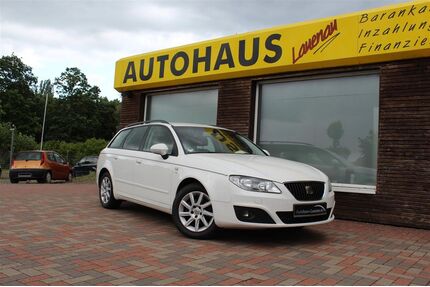 Seat Exeo Gebrauchtwagen