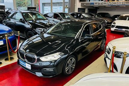 BMW 118 Gebrauchtwagen