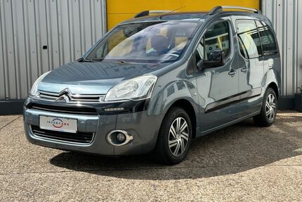 Citroen Berlingo Gebrauchtwagen