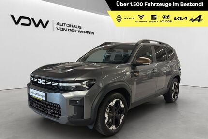 Dacia Bigster Gebrauchtwagen