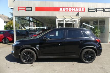 Mitsubishi ASX Gebrauchtwagen