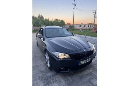BMW 530 Gebrauchtwagen