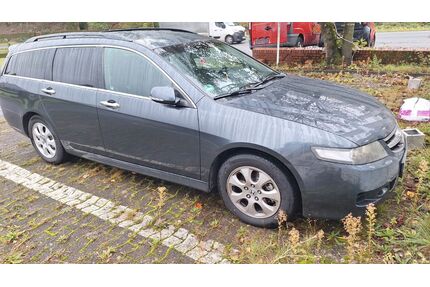 Honda Accord Gebrauchtwagen