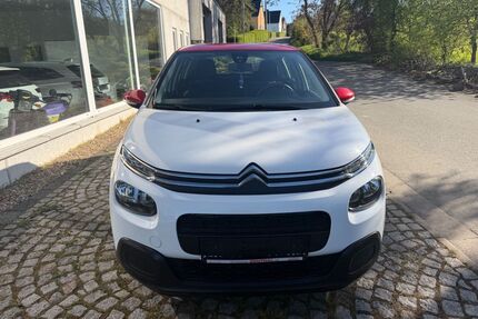Citroen C3 Gebrauchtwagen