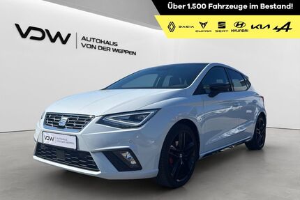 Seat Ibiza Gebrauchtwagen