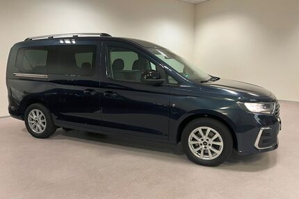 Ford Grand Tourneo Gebrauchtwagen