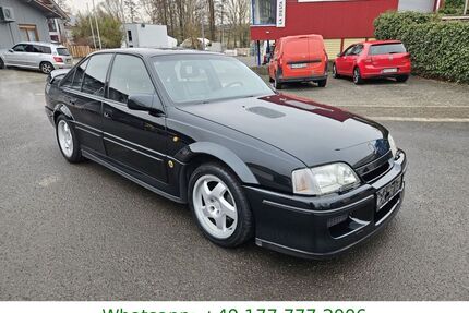 Opel Omega Gebrauchtwagen