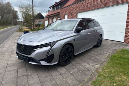 Peugeot 308 Gebrauchtwagen