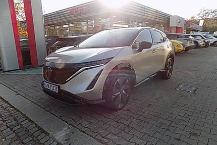 Nissan Ariya Gebrauchtwagen