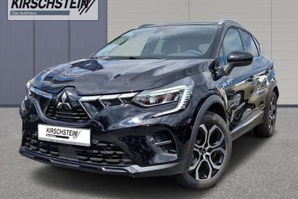 Mitsubishi ASX Gebrauchtwagen