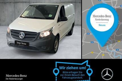 Mercedes-Benz Vito Gebrauchtwagen