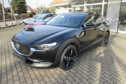 Mazda CX-30 Gebrauchtwagen