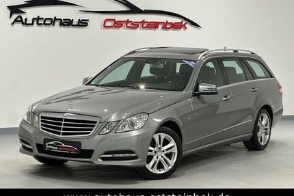 Mercedes-Benz E 220 Gebrauchtwagen