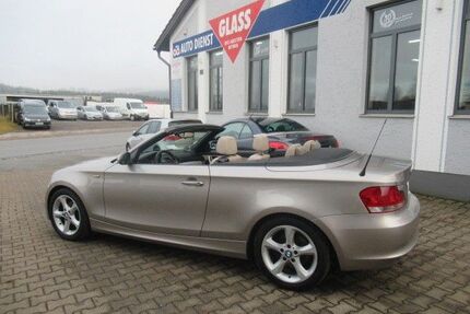 BMW 118 Gebrauchtwagen