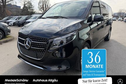Mercedes-Benz V 300 Gebrauchtwagen