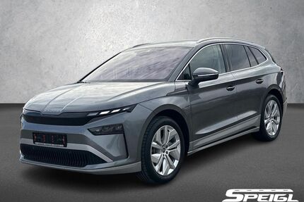 Skoda Enyaq Gebrauchtwagen