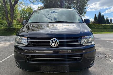 VW T5 Transporter Gebrauchtwagen