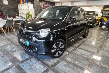 Renault Twingo Gebrauchtwagen