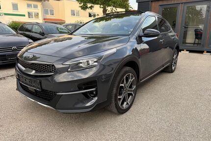Kia XCeed Gebrauchtwagen