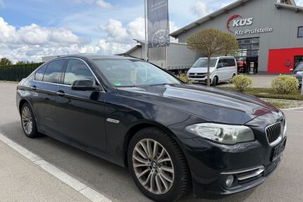 BMW 528 Gebrauchtwagen
