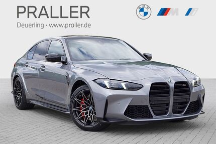 BMW M3 Gebrauchtwagen