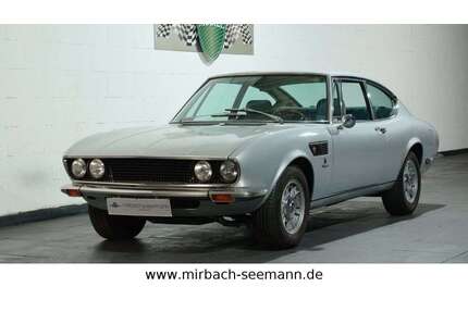 Fiat Dino Gebrauchtwagen