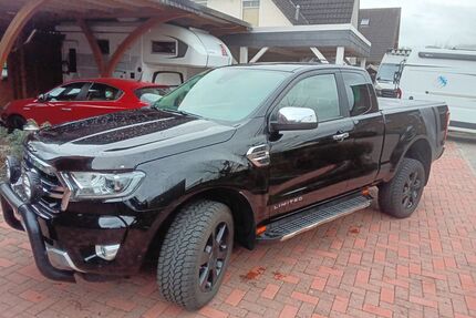 Ford Ranger Gebrauchtwagen