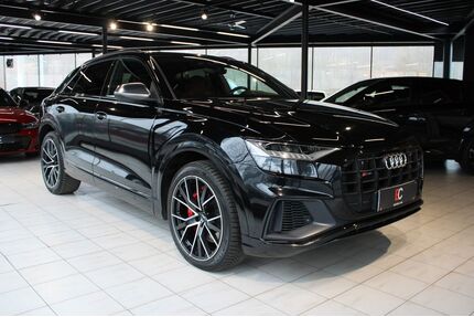 Audi SQ8 Gebrauchtwagen