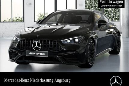 Mercedes-Benz CLE 53 AMG Gebrauchtwagen