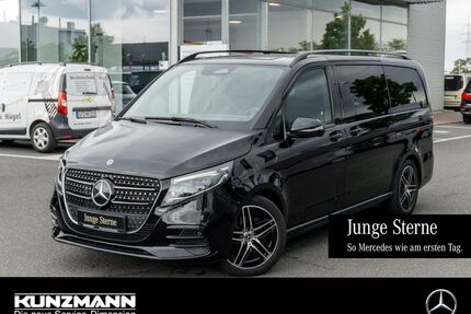 Mercedes-Benz V 250 Gebrauchtwagen