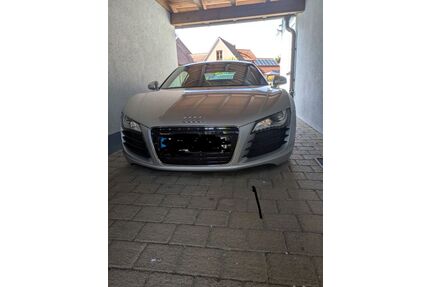 Audi R8 Gebrauchtwagen