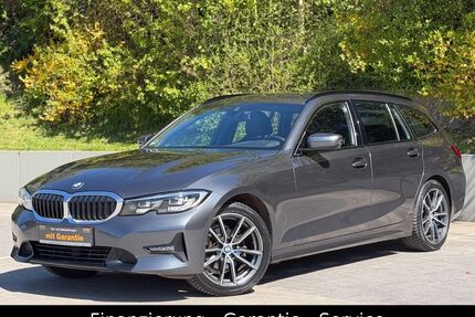 BMW 318 Gebrauchtwagen