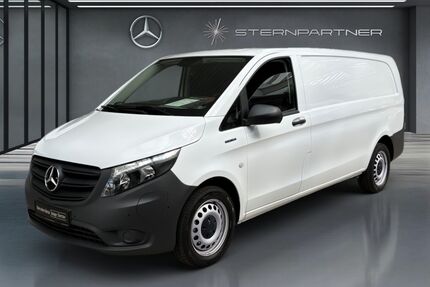 Mercedes-Benz eVito Gebrauchtwagen
