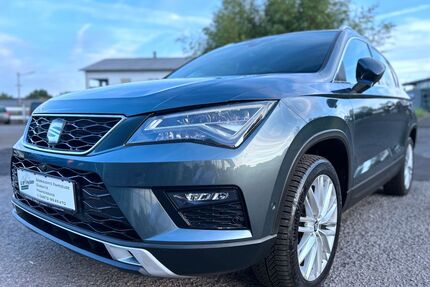 Seat Ateca Gebrauchtwagen