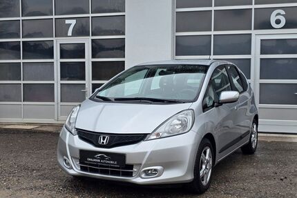 Honda Jazz Gebrauchtwagen