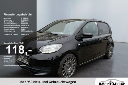 Skoda Citigo Gebrauchtwagen