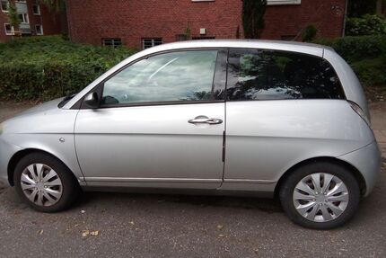 Lancia Ypsilon Gebrauchtwagen