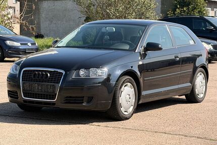 Audi A3 Gebrauchtwagen