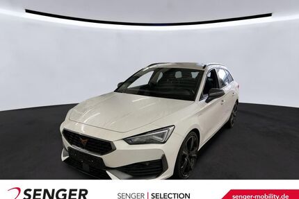 Cupra Leon Gebrauchtwagen